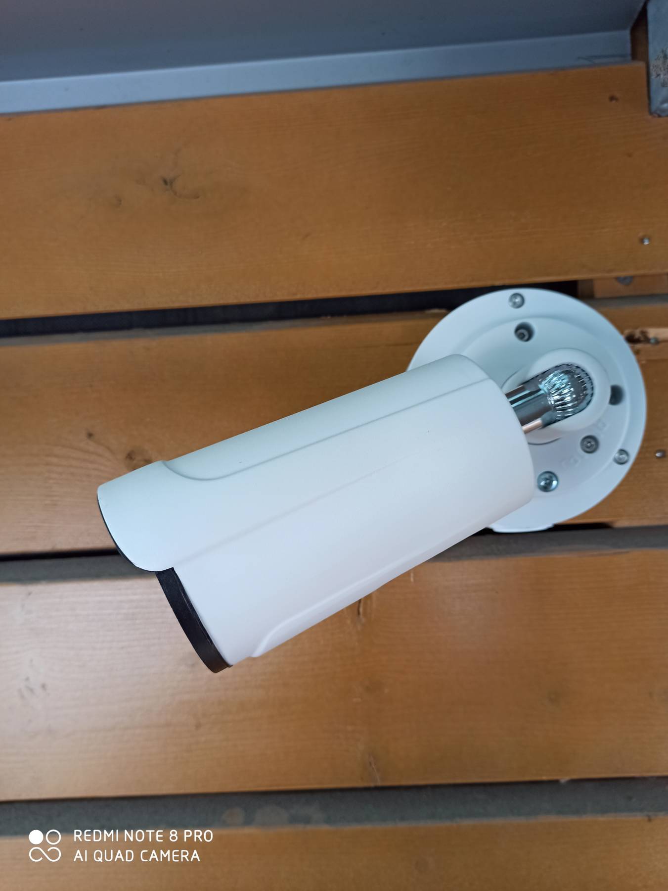 vidéosurveillance magasin super U 35